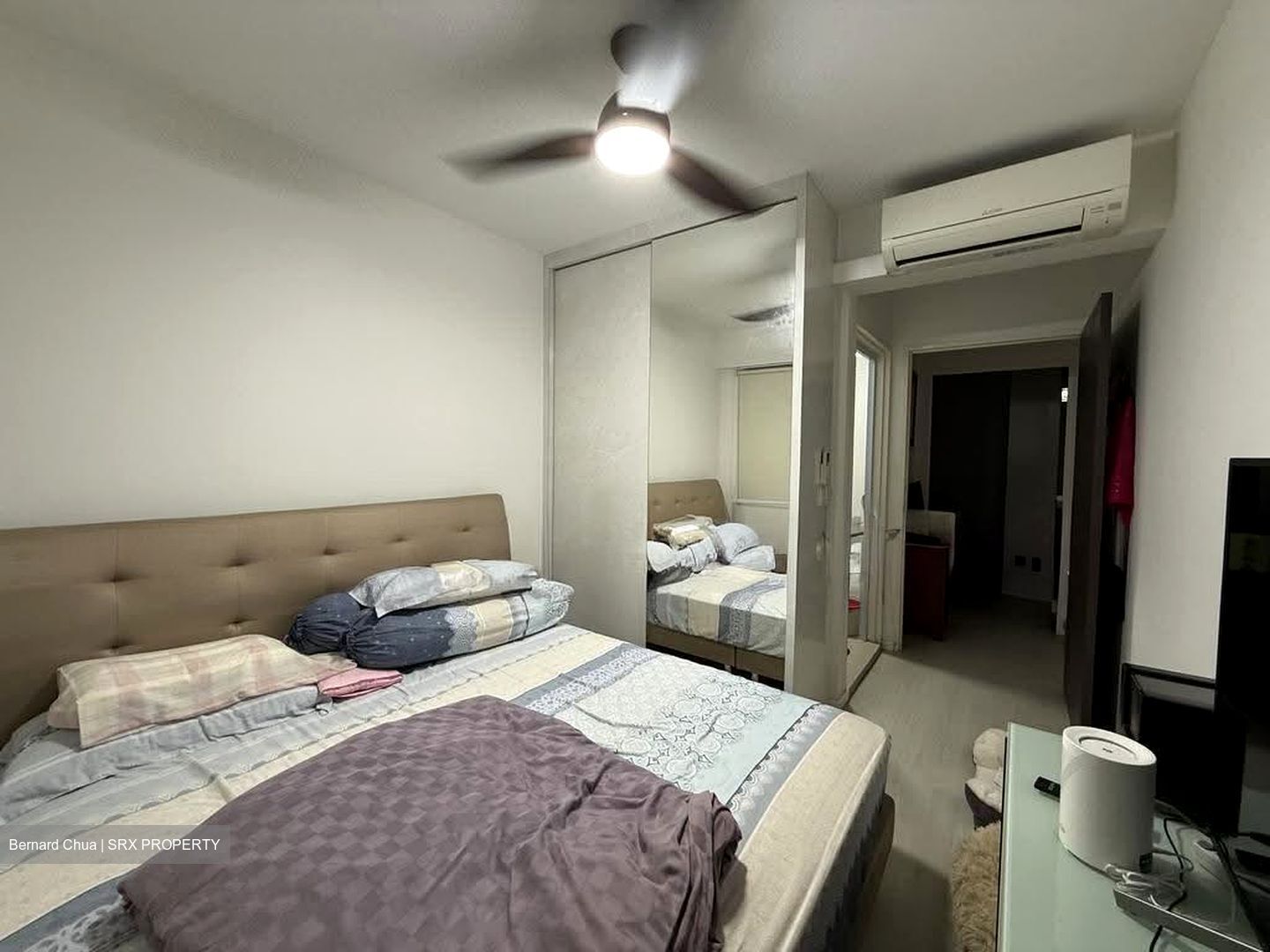 Blk 448A Fernvale Crest (Sengkang), HDB 3 Rooms #636211771